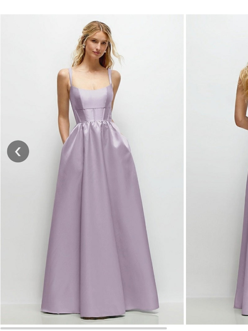 Dessy Collection - Lucinda Dress